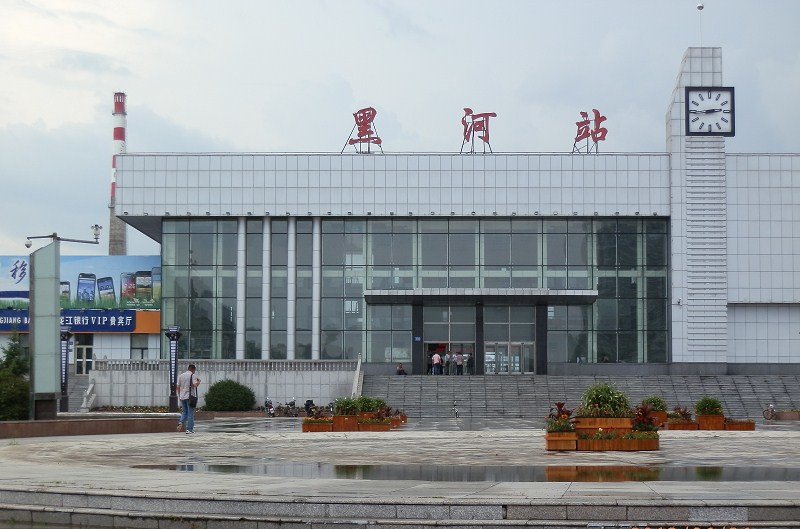 江苏苏州到黑河物流公司+物流专线、2024市/区/县，已更新