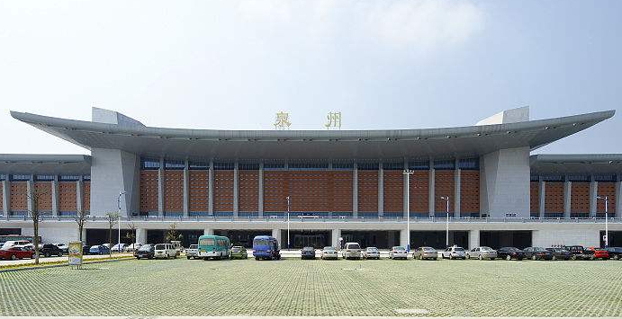 上海嘉定区到泉州物流公司+物流专线、天天发车