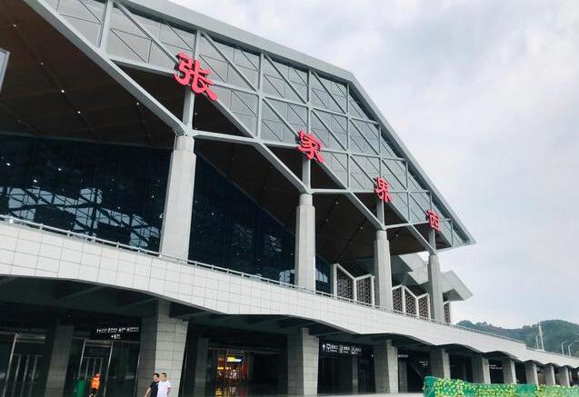 上海到张家界物流公司+物流专线、2024市/区/县，已更新