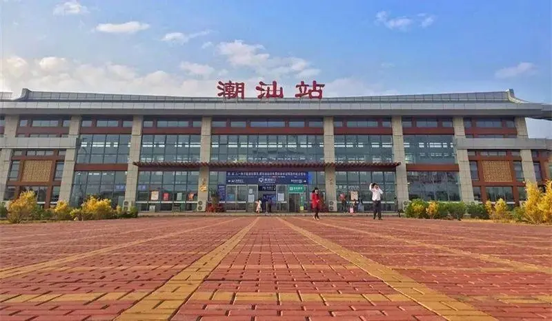 苏州姑苏区到潮州物流公司+天天发车