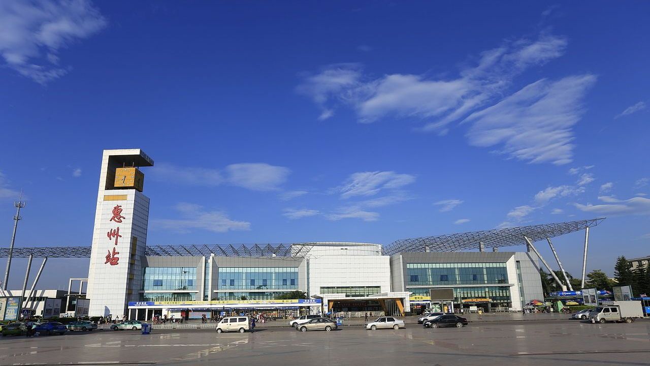 上海松江区到惠州物流公司+物流专线、天天发车