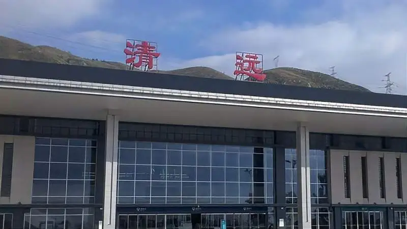 苏州姑苏区到清远物流公司+天天发车