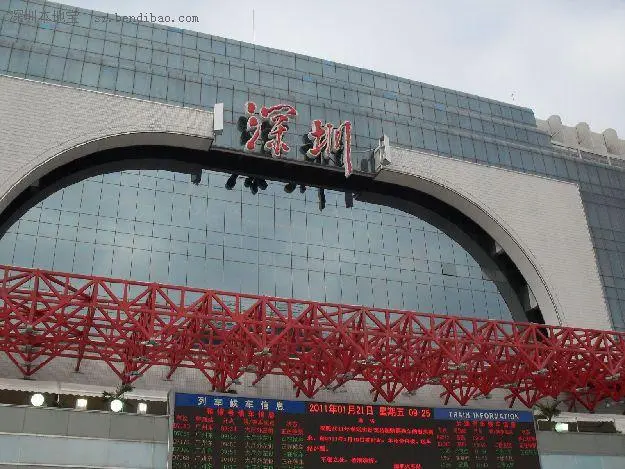 苏州到深圳物流公司-苏州到深圳物流专线