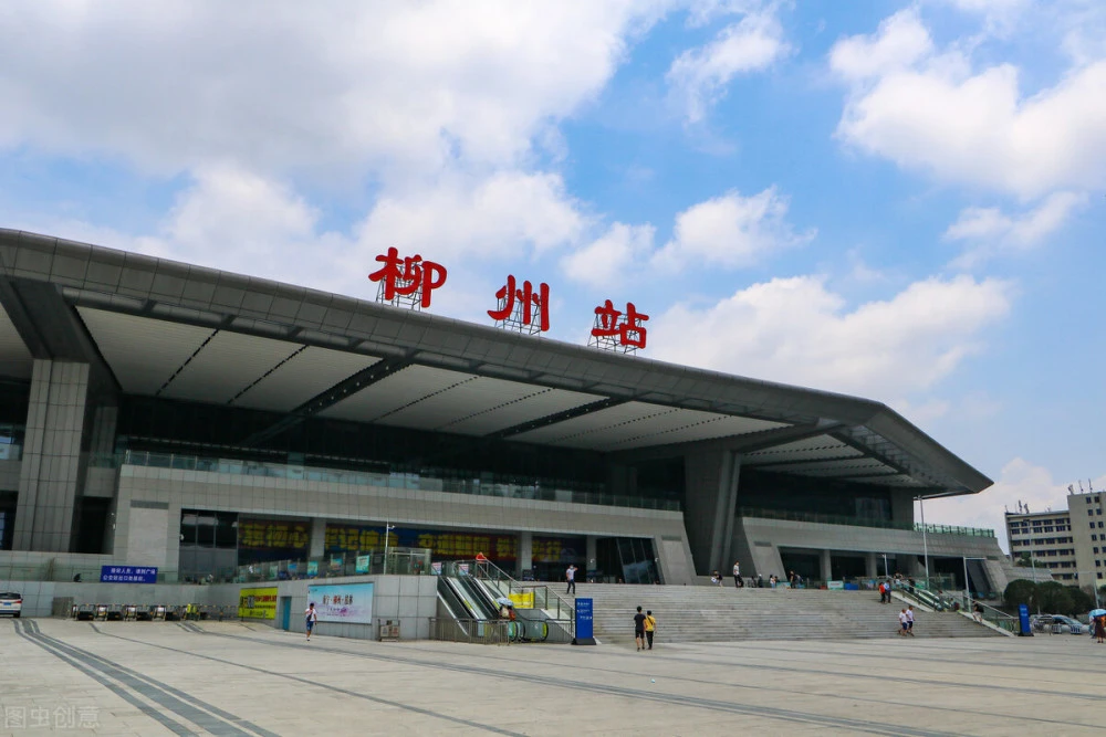 上海嘉定区到柳州物流公司+物流专线、天天发车
