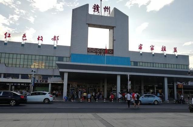 江苏苏州到赣州物流公司+物流专线、2024市/区/县，已更新