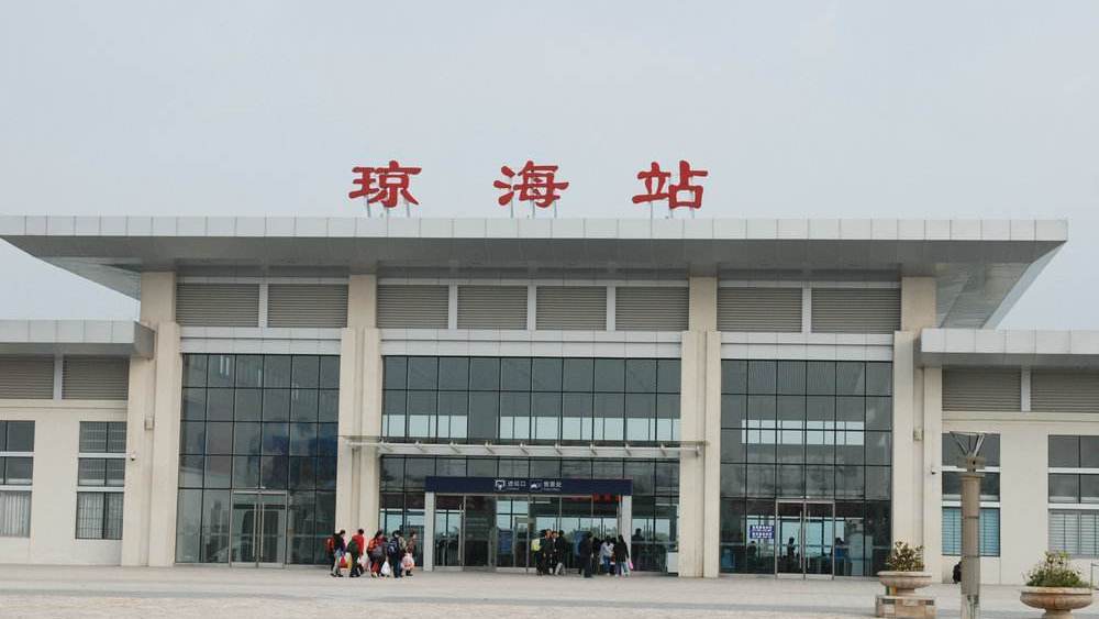 上海嘉定区到琼海物流公司+物流专线、天天发车