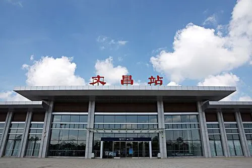 上海到文昌物流公司+物流专线、2024市/区/县，已更新