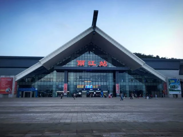 上海到丽江物流公司+物流专线、2024市/区/县，已更新