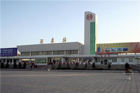上海松江区到酒泉物流公司+物流专线、天天发车