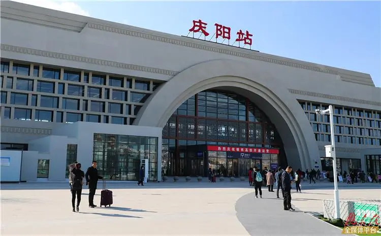 上海松江区到庆阳物流公司+物流专线、天天发车