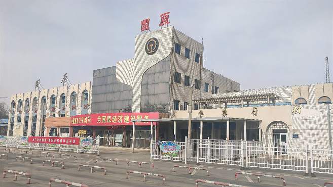 上海松江区到固原物流公司+物流专线、天天发车