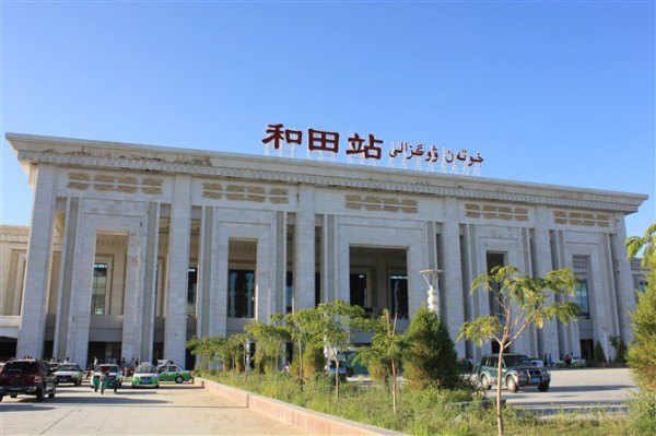 苏州姑苏区到和田物流公司+天天发车