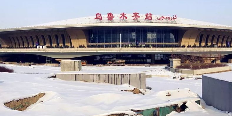 上海松江区到乌鲁木齐物流公司+物流专线、天天发车