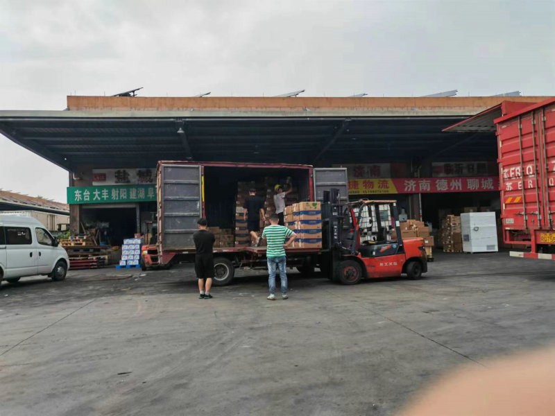 苏州姑苏区到和田物流公司+天天发车