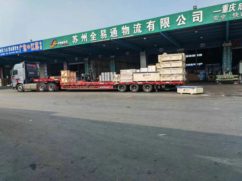上海嘉定区到承德物流公司+物流专线、天天发车