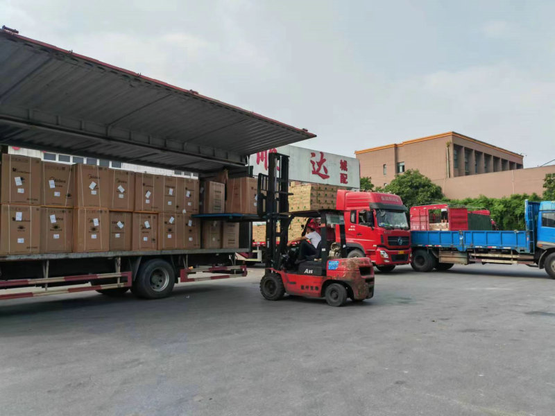上海嘉定区到开封物流公司+物流专线、天天发车