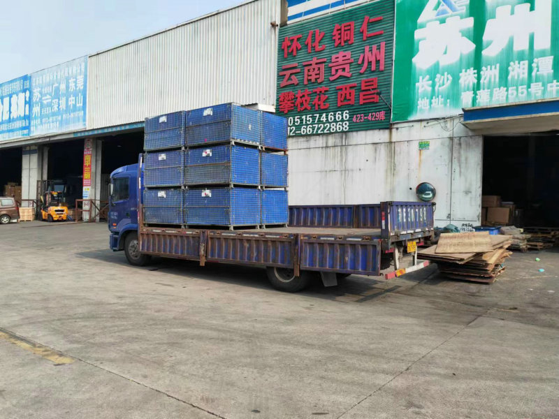 苏州姑苏区到阿勒泰物流公司+天天发车