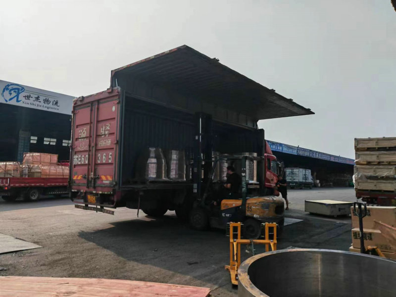 上海到塔城物流公司+天天发车
