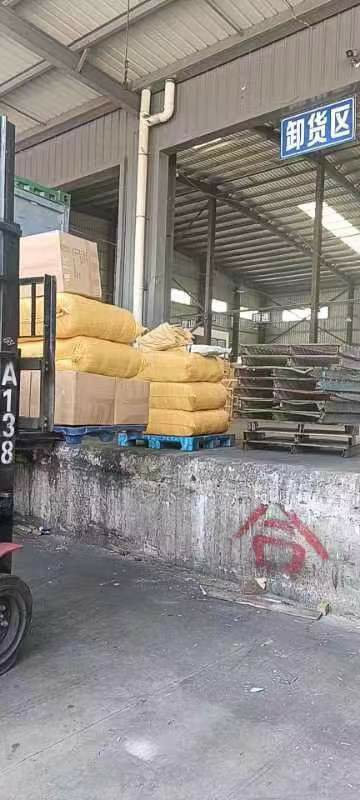 上海到邯郸物流公司+天天发车