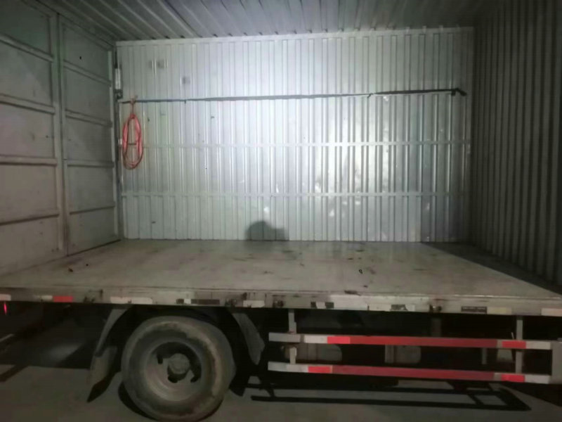 上海到廊坊物流公司+天天发车