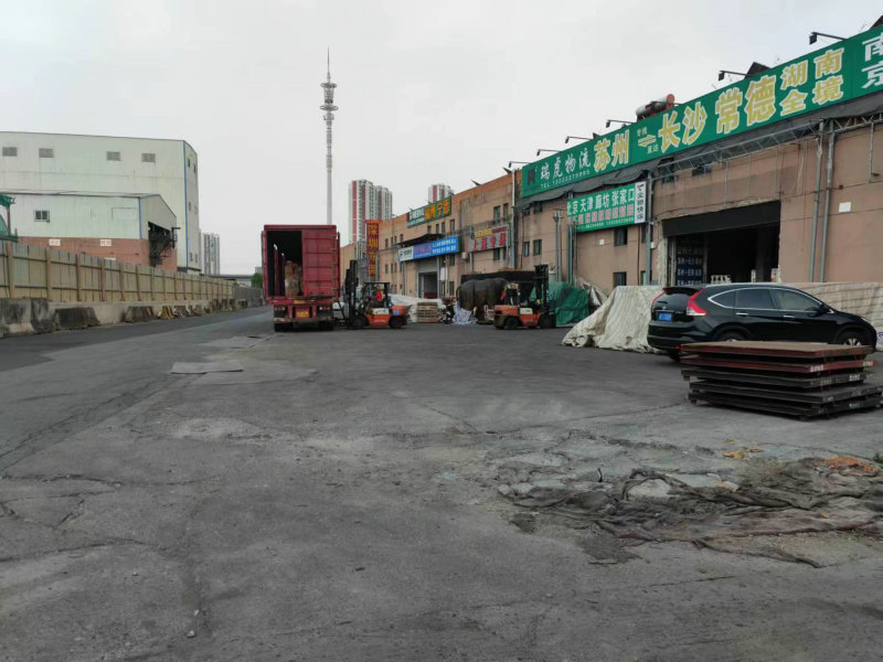 上海嘉定区到焦作物流公司+物流专线、天天发车